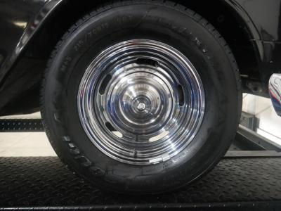 1955 Chevrolet Bel Air 2 Door Hardtop