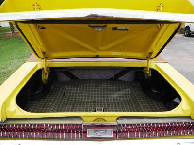 1969 Mercury Cougar XR-7