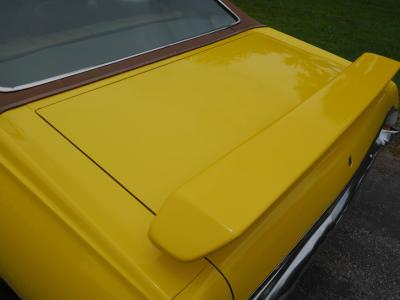 1969 Mercury Cougar XR-7
