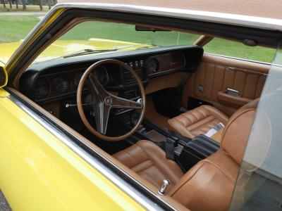 1969 Mercury Cougar XR-7