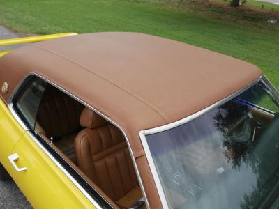 1969 Mercury Cougar XR-7