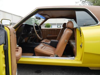 1969 Mercury Cougar XR-7