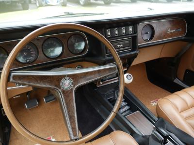 1969 Mercury Cougar XR-7