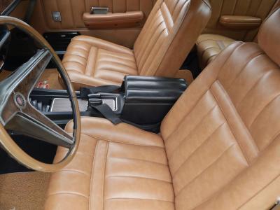 1969 Mercury Cougar XR-7