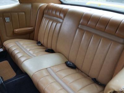 1969 Mercury Cougar XR-7