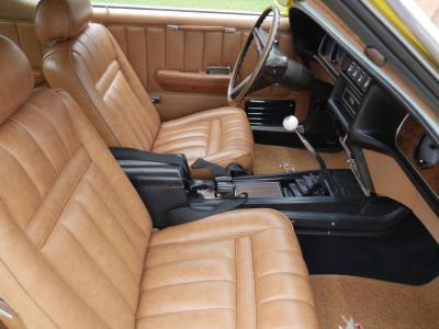 1969 Mercury Cougar XR-7