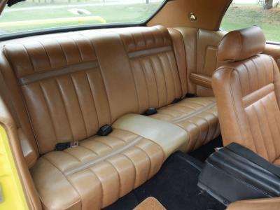 1969 Mercury Cougar XR-7