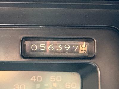 1986 Chevrolet Corvette Ferrari Testarossa Replica