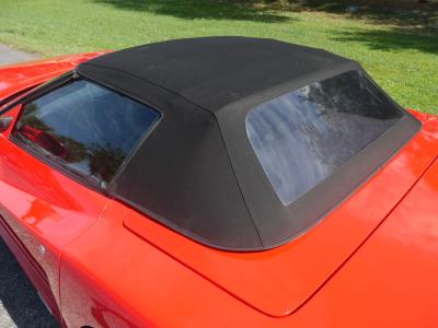 1986 Chevrolet Corvette Ferrari Testarossa Replica