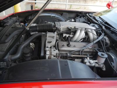 1986 Chevrolet Corvette Ferrari Testarossa Replica