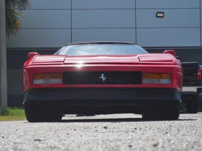 1986 Chevrolet Corvette Ferrari Testarossa Replica