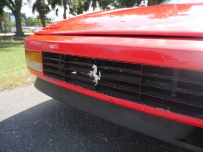 1986 Chevrolet Corvette Ferrari Testarossa Replica