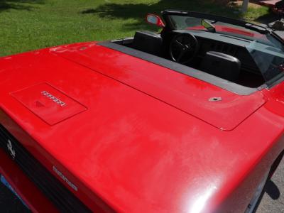 1986 Chevrolet Corvette Ferrari Testarossa Replica