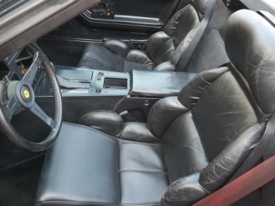1986 Chevrolet Corvette Ferrari Testarossa Replica