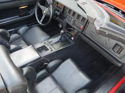 1986 Chevrolet Corvette Ferrari Testarossa Replica