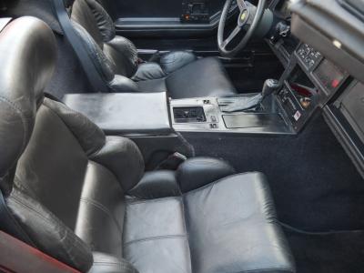 1986 Chevrolet Corvette Ferrari Testarossa Replica