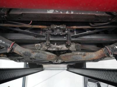1986 Chevrolet Corvette Ferrari Testarossa Replica