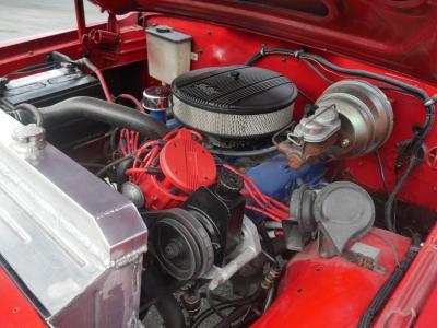 1973 Jeep Commando 4x4