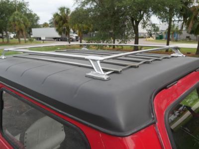 1973 Jeep Commando 4x4