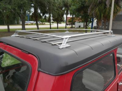 1973 Jeep Commando 4x4