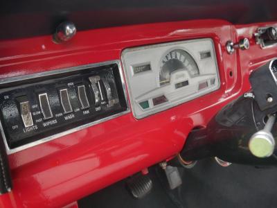 1973 Jeep Commando 4x4