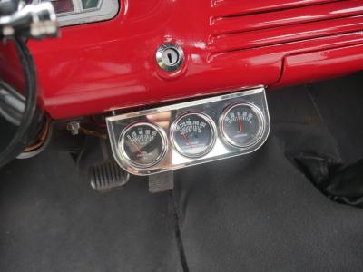 1973 Jeep Commando 4x4