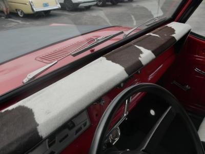1973 Jeep Commando 4x4