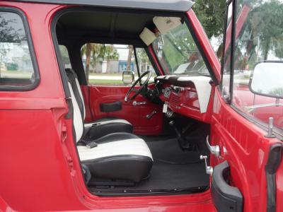 1973 Jeep Commando 4x4