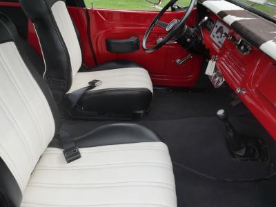 1973 Jeep Commando 4x4