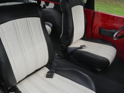 1973 Jeep Commando 4x4