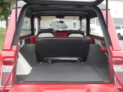 1973 Jeep Commando 4x4