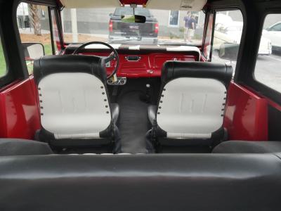 1973 Jeep Commando 4x4