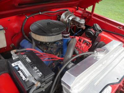 1973 Jeep Commando 4x4