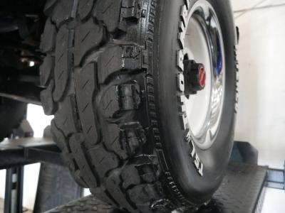 1973 Jeep Commando 4x4