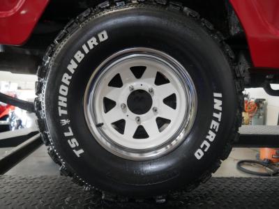 1973 Jeep Commando 4x4