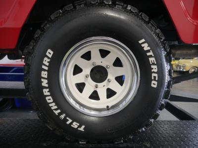 1973 Jeep Commando 4x4