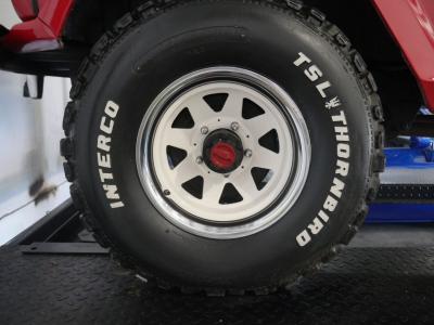 1973 Jeep Commando 4x4