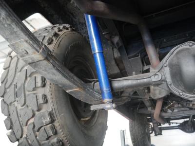 1973 Jeep Commando 4x4