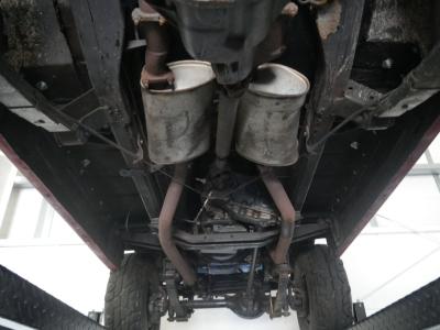1973 Jeep Commando 4x4