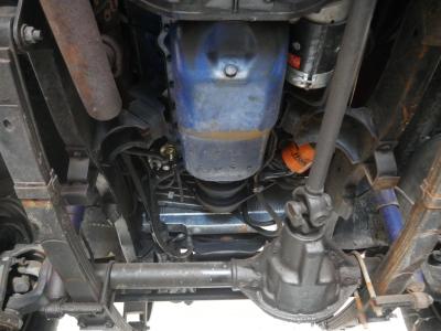 1973 Jeep Commando 4x4