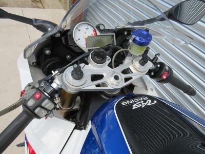 2017 BMW S1000RR 'TYKO' BSB RACE REPLICA