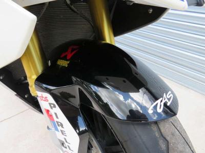 2017 BMW S1000RR 'TYKO' BSB RACE REPLICA