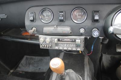 1978 MG Midget 1500