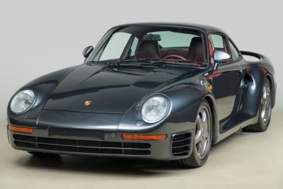 1988 Porsche 959SC