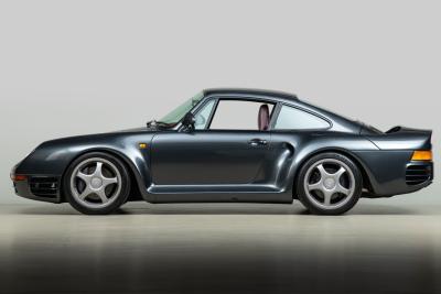 1988 Porsche 959SC