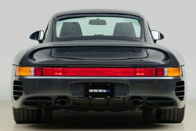 1988 Porsche 959SC
