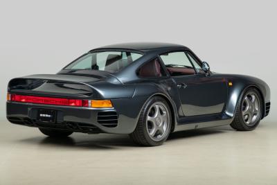 1988 Porsche 959SC