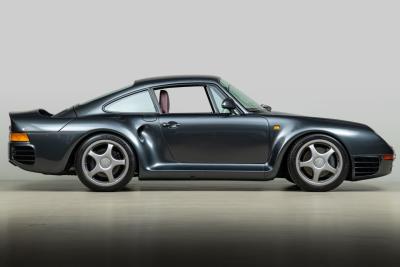 1988 Porsche 959SC