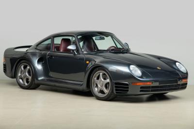 1988 Porsche 959SC