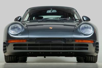 1988 Porsche 959SC